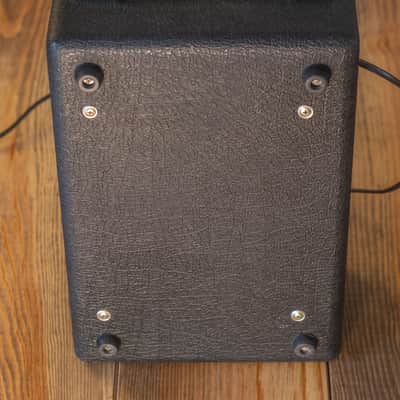 REDSON EC-25 tape delay image 5