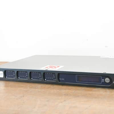 BSS London BLU-160 Networked Signal Processor CG011TM image 1