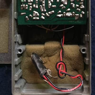 Ibanez OD-855 1976 - Green Box image 8