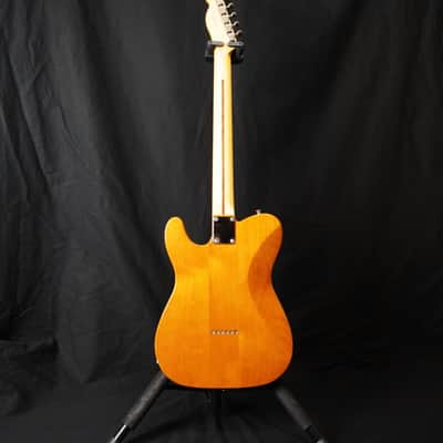 Fender Made in Japan Limited Sparkle Telecaster Blue (2023) MIJ – Limited Edition image 5
