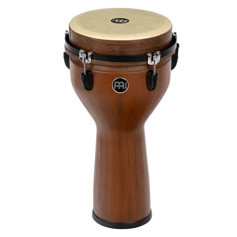 MEINL JD10BW [Jumbo Series Djembe 10'' - BARNWOOD] image 1