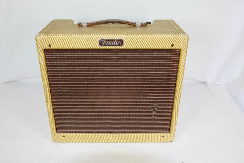 Fender Princeton 1957 - Tweed image 1