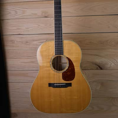 Galloup Dreadnought 2000s - natural image 2