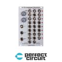 Doepfer A-152 Addressed T&H / Switch [DEMO]