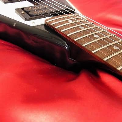 Aria Pro II Michael Schenker XX-MS Signature V image 11