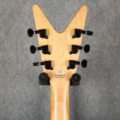 Dean Baby ML Dime From Hell - Lightning - 2nd Hand image 5