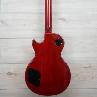 Gibson Slash "Jessica" Les Paul Standard - Honey Burst With Red Back #296 image 7