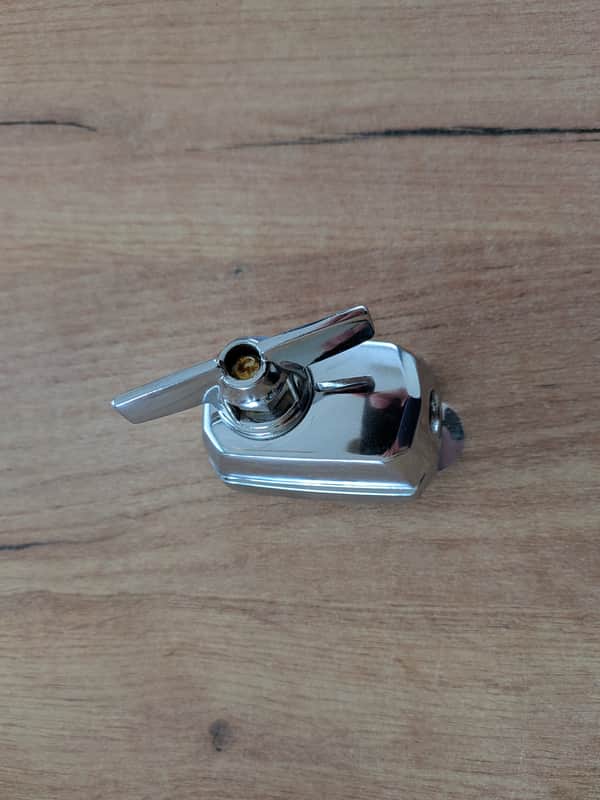 Premier Lokfast Bracket Tomholder image 1