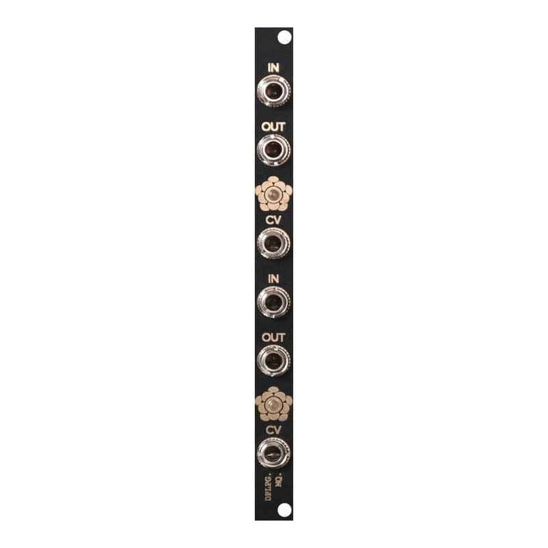 Meng Qi DPLPG (Dual Passive Low Pass Gate) image 1