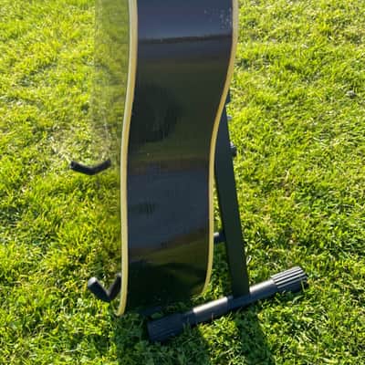 1968 Gibson SJN - Natural image 9