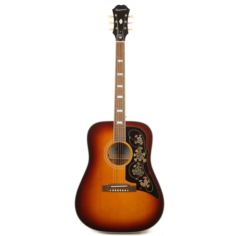 Epiphone Masterbilt Frontier image 1
