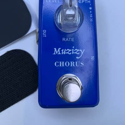 Muzizy Chorus image 2