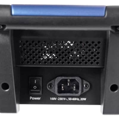 PRESONUS NSB 8.8 8x8 AVB Stagebox w/(8) XMAX Preamps+Snake Cable+Laptop Backpack image 23