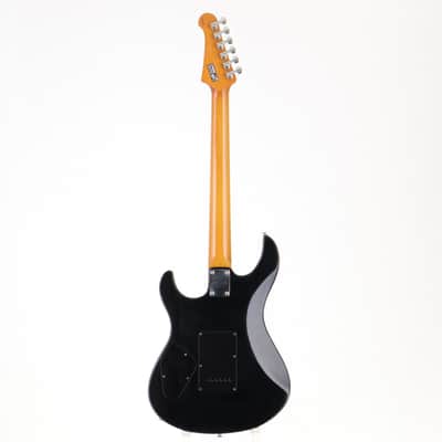 YAMAHA Pacifica PAC612VIIFM Translucent Black [IKH083359] (06/17) image 2