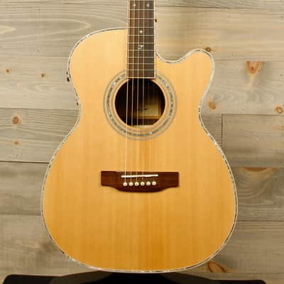 Zager ZAD900ce OM (USED) image 3