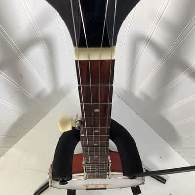 Recording King 5 String Open Back Banjo image 4