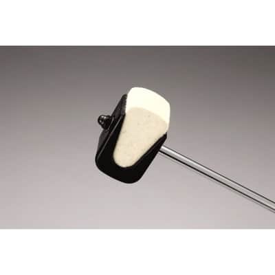 Yamaha FP9500C Single Foot Pedal - Chain Drive and convertible to the Belt Drive. image 5