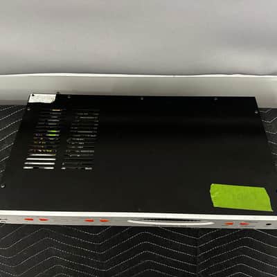 Lynx Aurora 16 16-Channel Mastering AD/DA Converter FireWire image 7