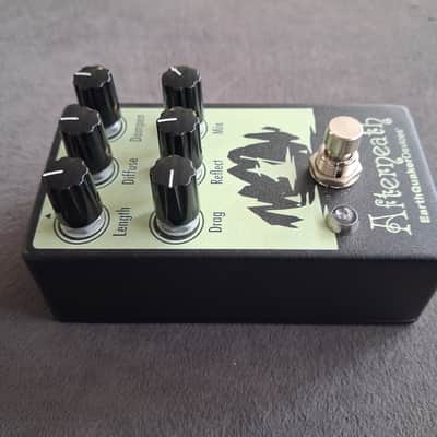 EarthQuaker Devices Afterneath Otherworldly Reverberation Machine V2 *** FREE SHIPPING *** image 5