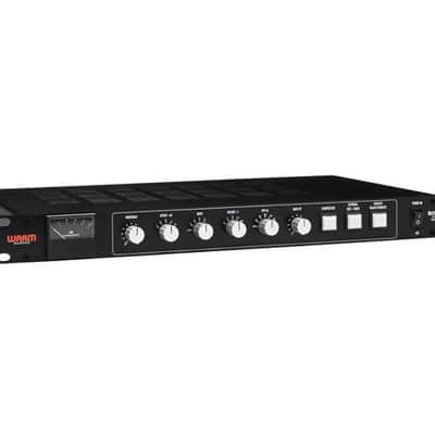 Warm Audio BUS-COMP Analog 2 Channel Stereo VCA Compressor image 3