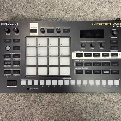 その他 Roland VERSELAB MV-1 Amazon.com: Roland VERSELAB MV-1 ZEN-Core Professional Song