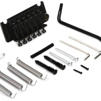 Floyd Rose FRTNFTB Non-Fine Tuner Tremolo System - Black image 2