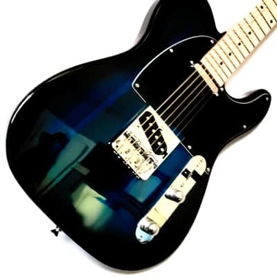 🎸T Style Electric Guitar +Soft Case/Gig Bag, Strap, Cable!🎸 image 2