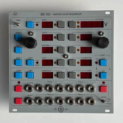 Orthogonal Devices ER-101 image 1