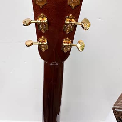 Martin Standard Series OM-42 2002 image 8