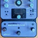 Source Audio Soundblox Pro Bass Envelope Filter