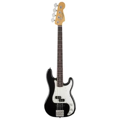 Fender American Vintage Hot Rod '60s Precision Bass