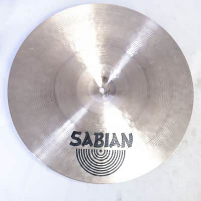 SABIAN HH Medium 18h Crash 1700g Sabian 17-inch Medium Crash (09/14) imagen 5