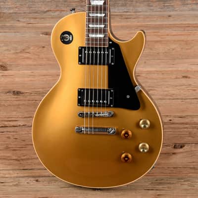 Gibson Custom Shop Joe Bonamassa 1957 Les Paul Goldtop 2008 image 2