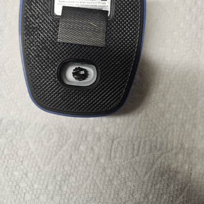 Danelectro Fab chorus pedal image 3