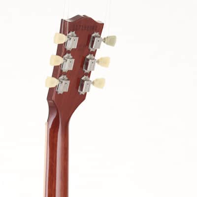GIBSON USA SG Standard 61 Vintage Cherry [117190080] (07/27) image 12