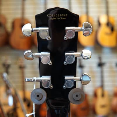Fender Rustler 6-String Open Back Banjo 2014 Bild 8