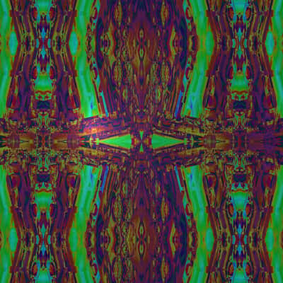 Entropy & Sons - Recursion Studio - Video Synthesizer image 15