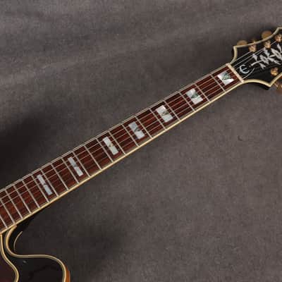 Epiphone Sheraton II - Vintage Sunburst - 2nd Hand (169927) image 14