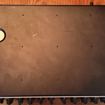 Egnater IE4 - Silver image 8