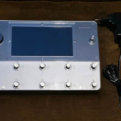 Neural DSP Quad Cortex Gray Bild 2