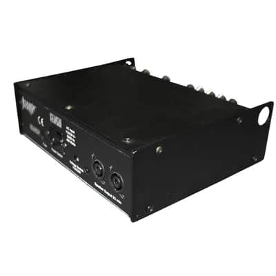 Acoustic image Clarus 2R Series III image 6