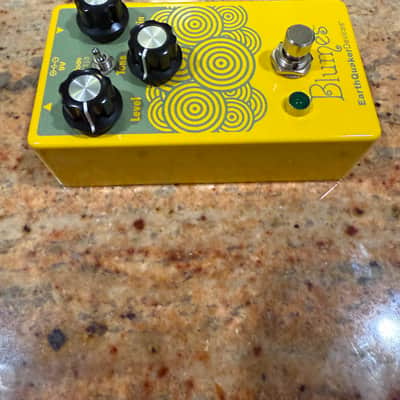 EarthQuaker Devices Blumes Low Signal Shredder 2024 - Present - Various image 2
