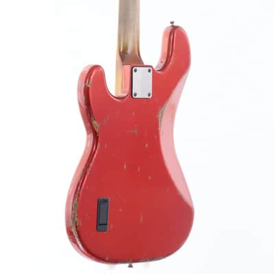 T.S factory Restore Rebirth Recycle PB Type Candy Apple Red [10/13] image 3