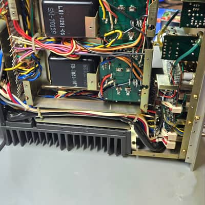 Kenwood KA-9100 1977-79 image 3