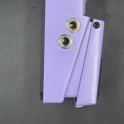 Boss DC-2W Dimension C Chorus Waza Craft 2018 - Present - Purple image 3