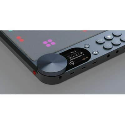 Embodme Erae II Expressive MIDI Controller & Looper image 4