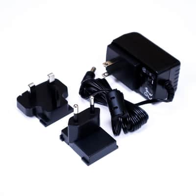 Novation Power Supply for Bass Station, Bass Station II, Peak Synthesizers image 4