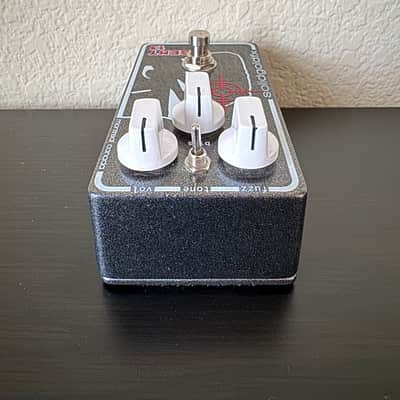 SolidGoldFX Agent 13 2010s - Carbon image 5