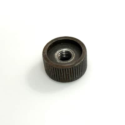Shure Vintage SM7 Replacement Nut image 2