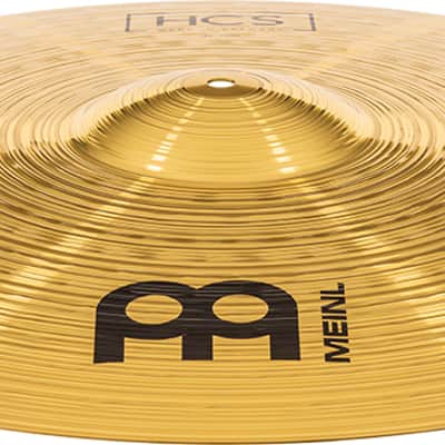 Meinl HCS image 2